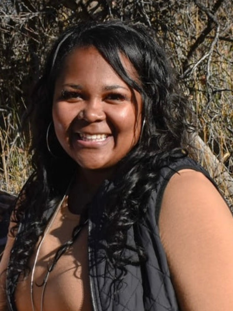 Marchelle Evans Kenneah Destefanis